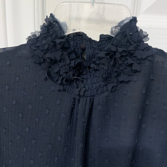 Zara Blouse - Picture 2 of 4